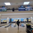 보령종합체육관 볼링장 이미지