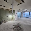 위브더스테이트9단지 | 중동 위브더스테이트 9단지 인테리어 리모델링 현장 - 마테호른 주방상판이 조화로운 주방 대리석 (칸스톤)