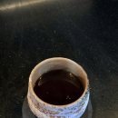 마누엘 | 샤누아라운지 커마카세 7. Finale - butterbrew roastery 파나마 마누엘 게이샤 시음 후기
