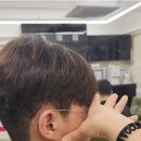 J헤어 | 남자 시스루댄디펌 잘하는 노원역 미용실 추천, J헤어 노원역점 후기