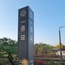 종묘(宗廟) ; 유네스코(UNESCO)세계문화유산 이미지