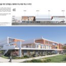 이엠에이 건축사사무소 주식회사 | (가칭)서남학교 신축공사 설계용역, (주)디엔비건축사사무소