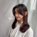 강마리헤어 이미지
