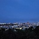 배산체육공원 앞 이미지