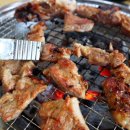 평창돼지집 이미지