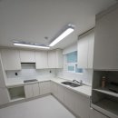 동신아파트 | 해운대 싱크대 대리석 교체 시공 후기 - 부산 동신아파트 상판 교체