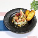 와인 플레이팅 안주 만들기 | 무화과 타르타르 만들기 고르곤졸라 크림치즈 요리 간단한 와인안주 만드는법