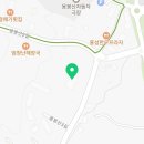 용봉산휴드림 무인텔 이미지