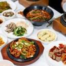 장수돌솥밥 이미지