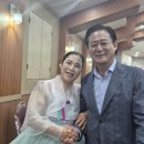 26.7.15 홍천군 북방면 초복행사 국악한마당 "신영재군수님과"김두순 이미지
