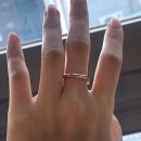 도로시디자인 | 종로 커플링 어디서 맞출까? 익선동 도로시 쇼룸 상담 후기 (웨딩밴드 실제 비교)