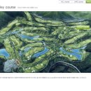 동부산 CC 이미지