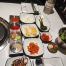 미락 | 탕정 지중해마을 맛집 미락 탕정 고깃집 방문 후기