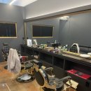 페르소나 바버샵 이미지