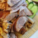 꽃돼지보쌈족발 이미지