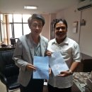 SHS 태양광발전소 이미지