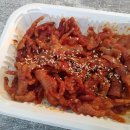 윤이불닭발 라페스타점 이미지