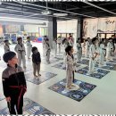 즐거운태권도장 이미지