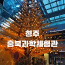 신나는 과학실험 놀이터 | [청주 아이와 가볼만한 곳] 충북과학체험관 아이랑 다녀왔어요