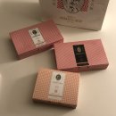성진개발(주) | 천안 할머니학화호도과자 본점 주말 웨이팅 | 살앙 with 리코타, 호절미, 앙버터 솔직후기