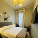 조이호텔(JOY HOTEL) | 피렌체역 근처 숙소 C hotel Joy firenze C 호텔 조이 꼭 추가해야하는 조식 후기