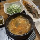 등촌밥상 | 강서구 등촌역 맛집 l 통삼겹 잘하는 해누리 등촌역본점 후기