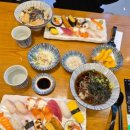 현이초밥 | [서울 성동] 스시오가 / 건대입구 초밥 맛집 내돈내산