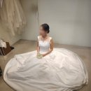의상디자인 초급C | W23. 플래너 없이 결혼하기: 로브드K 촬영 드레스 가봉(내돈내산, 워크인, 사진많음 주의)