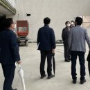 안중 체육관 이미지