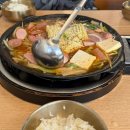 박대박 | [강남 맛집] 압구정로데오역 한식 맛집 박대박부대찌개, 부대찌개와 스테이크 든든한 점심 후기