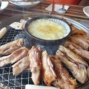 칠오닭갈비 네이버블로그
