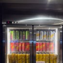 Blossom | [싱가포르] 창이 공항 라운지 BLOSSOM 후기