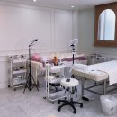 포인트 | 잠실속눈썹 | 마스카라 버리게 만든 시술, 영띠크 펌포인트연장 후기