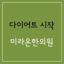 미라온한의원 네이버블로그