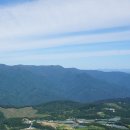 북설악 마산봉/향로봉과 금강산,설악산 봉우리들이 지척에...그리곤 넘치는 계곡물 산행. 이미지