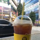요거프레소안산신길점 | 컴포즈커피 메뉴추천 적립 (7잔 마시면 +1잔)