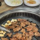 대전 용전동 맛집 최대포숯불갈비 복합터미널 고기집 후식냉면은 무료