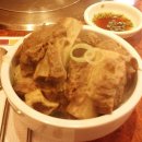 신촌갈비탕 이미지