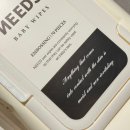 니즈(NEEDS) 브라운 물티슈 l 한 장으로 끝? 80g 도톰 물티슈 직접 써보니 내돈내산후기