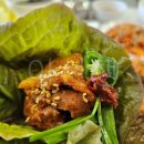 율포 봇재가든 이미지