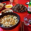 길 북성로불고기우동 이미지