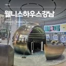 을지화장품 | 강남놀거리 웰니스하우스서울 - 무료 피부진단부터 카페까지