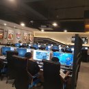 엄지 PC방 이미지
