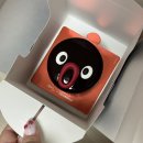 박*우 - 안양시 만안구 경수대로 1193 | 투썸플레이스 핑구 케이크 망고생 우베아박 내돈내산 후기
