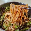 영일 | 문래동 칼국수 노포 맛집 주말 웨이팅 후기 [영일분식]