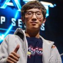 [WCS S2 FINAL] 폭격기, 독일의 별이 되었다… WCS 시즌2 파이널 우승 차지한 최지성 이미지