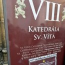 [오후] 서양화 | 프라하 여행에서 제일 잘한 선택, 프라하성 히스토리 투어 후기