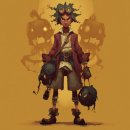 P-6952 | [공지] [신간 출간] 캐릭터 저작권 20년 전문 변호사가 알려주는 캐릭터로 돈 버는 법률 이야기 📚✨