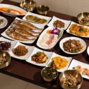 박해윤통영해물밥상 이미지