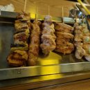 토리키치오산
